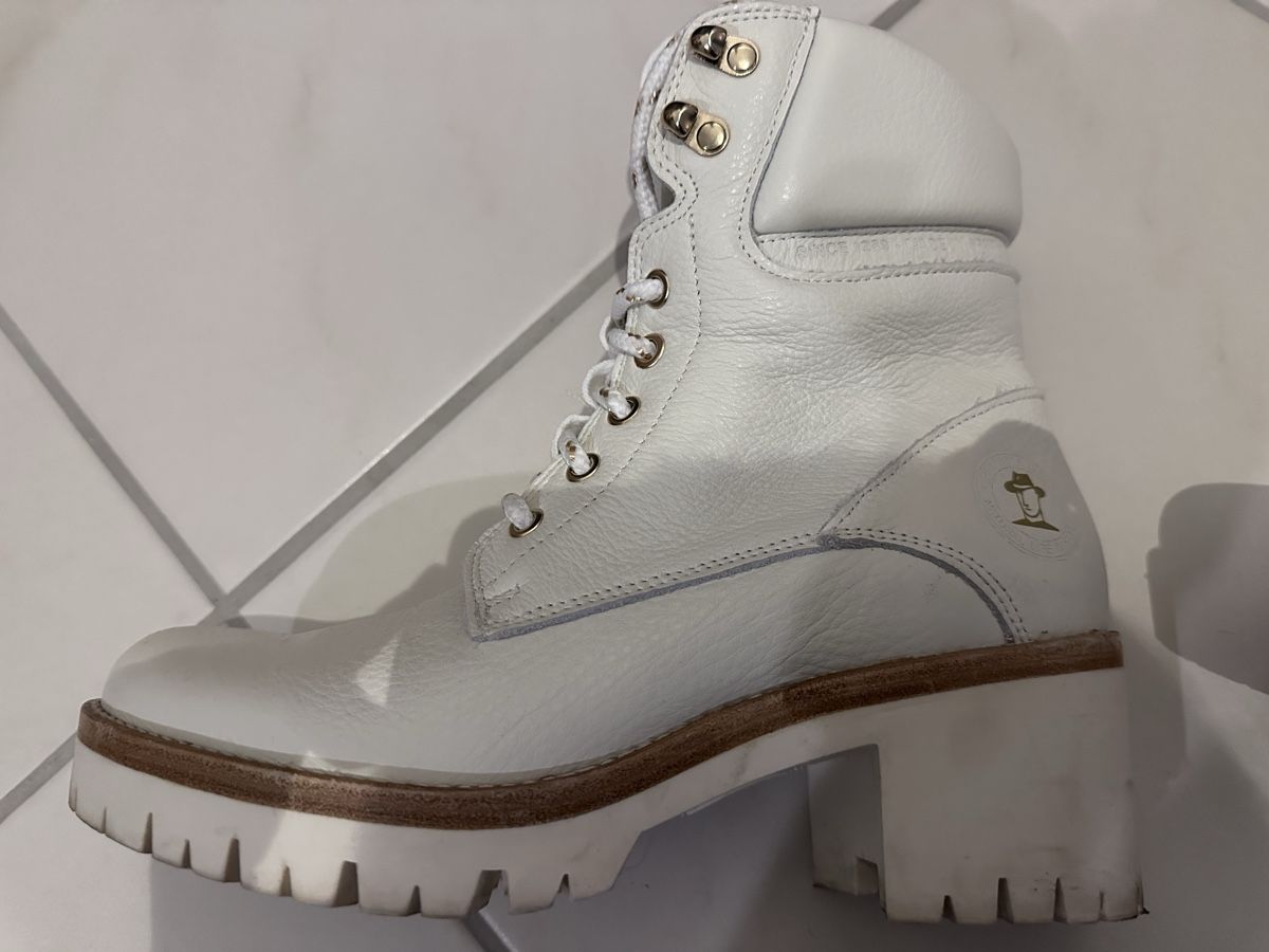 Panama Jack Scarpe da donna: Originale Panama Jack Stiefeletten, Winterboots – Usato da Trimmis venduto da 19BErgVoGeL94 8