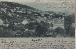 NEUCHÂTEL