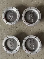 Original Audi Nabendeckel Felgendeckel
