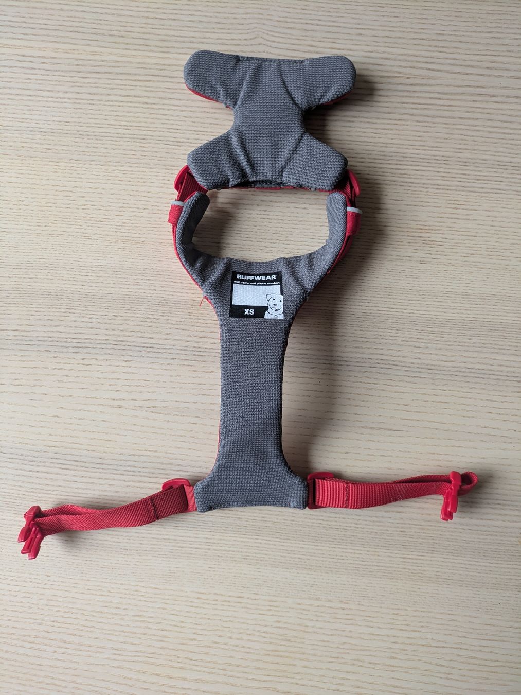 Ruffwear Guinzagli & Collari: Ruffwear front range XS – Usato da Zürich venduto da annjoe 1