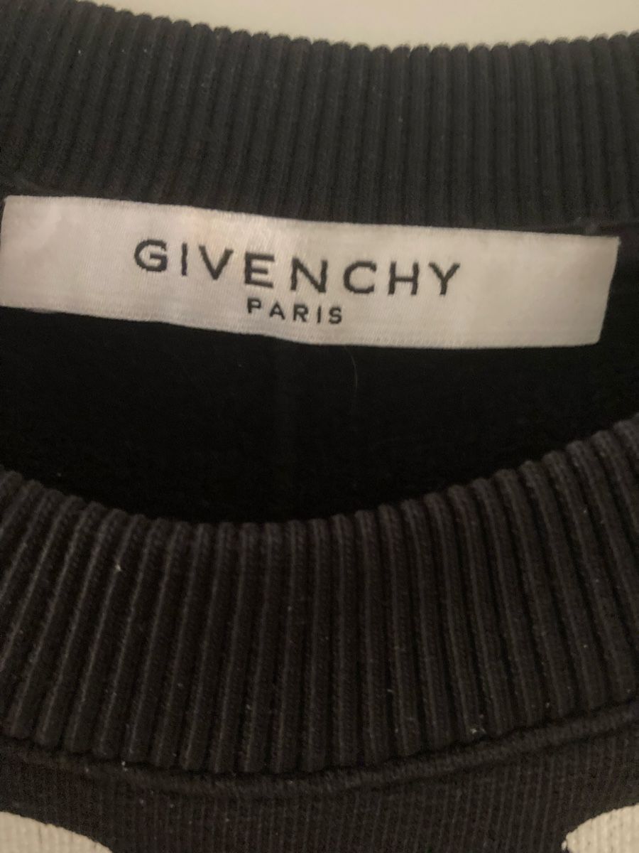 Givenchy Maglioni & Felpe: Givenchy Pullover, Schwarz, Grösse XS - Neuwertig! – Usato da Zürich venduto da Timbera 2