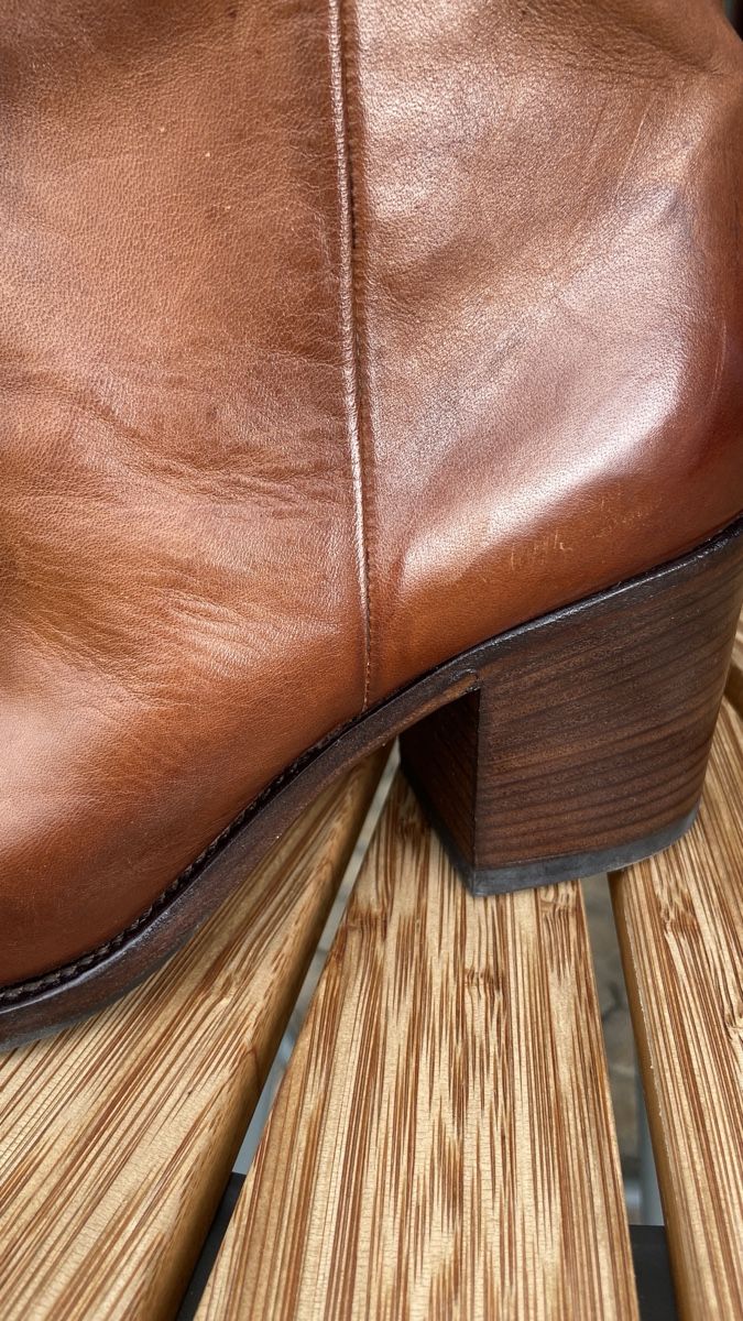 Scarpe da donna: Bottes Pantanetti, taille 41 – Nuovo e nell'imballaggio originale da Delémont venduto da schuschu03 1