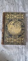 Antikes Buch: Leben der heiligen Katharina von Alexandrien