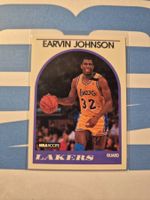 NBA Earvin Magic Johnson Los Angeles Lakers