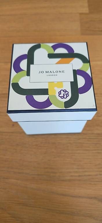 Jo Malone Candele: Jo Malone Duftkerze Violet Leaf & Bergamot – Usato da Zürich venduto da ale_xxz7 1