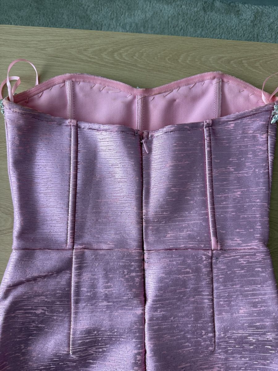 Kleider: Kleid Rosa  – Gebraucht aus Gebenstorf von sdent 4