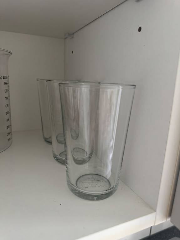 Set di piatti: Kit Teller-Dessertteller-Schüssel-Gläser Ikea – Usato da Allschwil venduto da jos_9jdf 2
