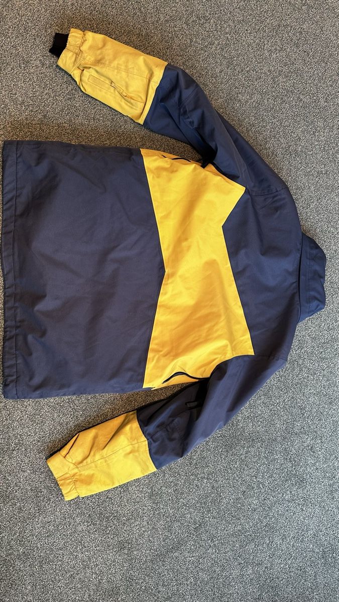 Giacche & Cappotti: Trevolution Winterjacke – Usato da Rheinfelden venduto da stobifant 1