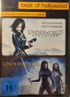 Underworld - Evolution + Aufstand der Lykaner