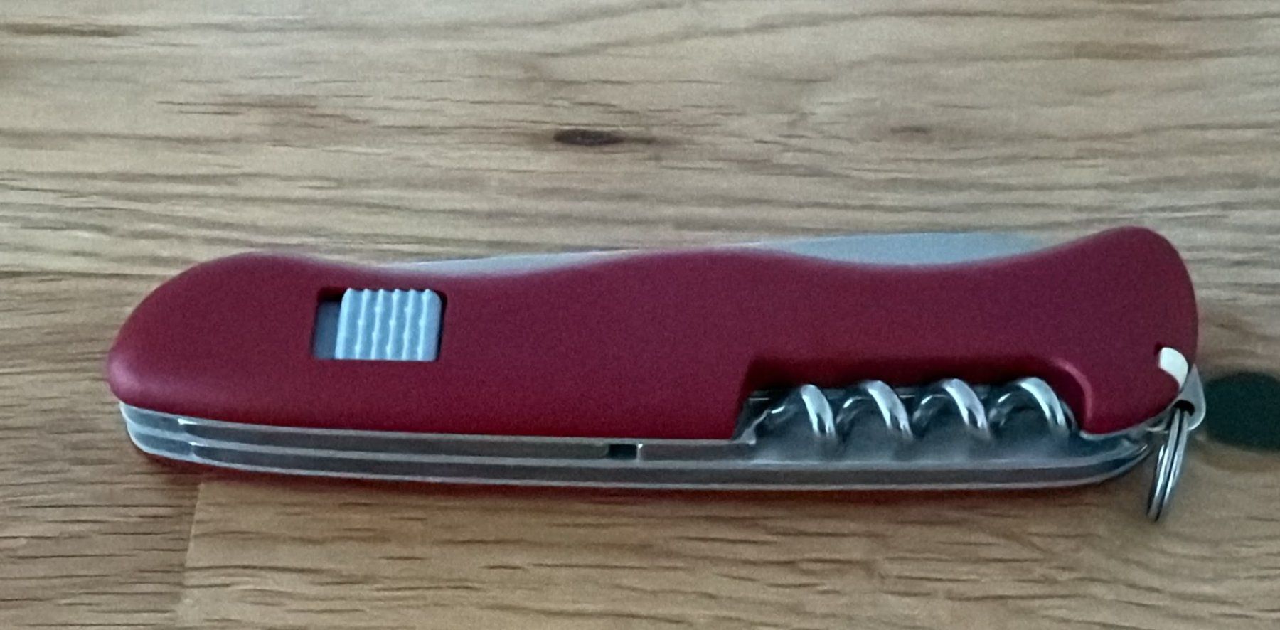 Victorinox Taschenmesser: VICTORINOX TASCHENMESSER – Gebraucht aus Zürich von Frei-Occasionen 5
