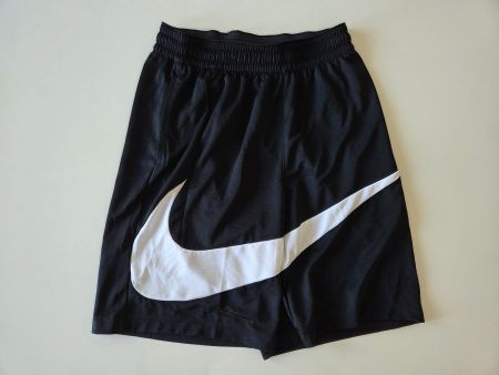 Nike Dri-FIT HBR Short 2.0 Schwarz Gr. M Neu | BV9385-011