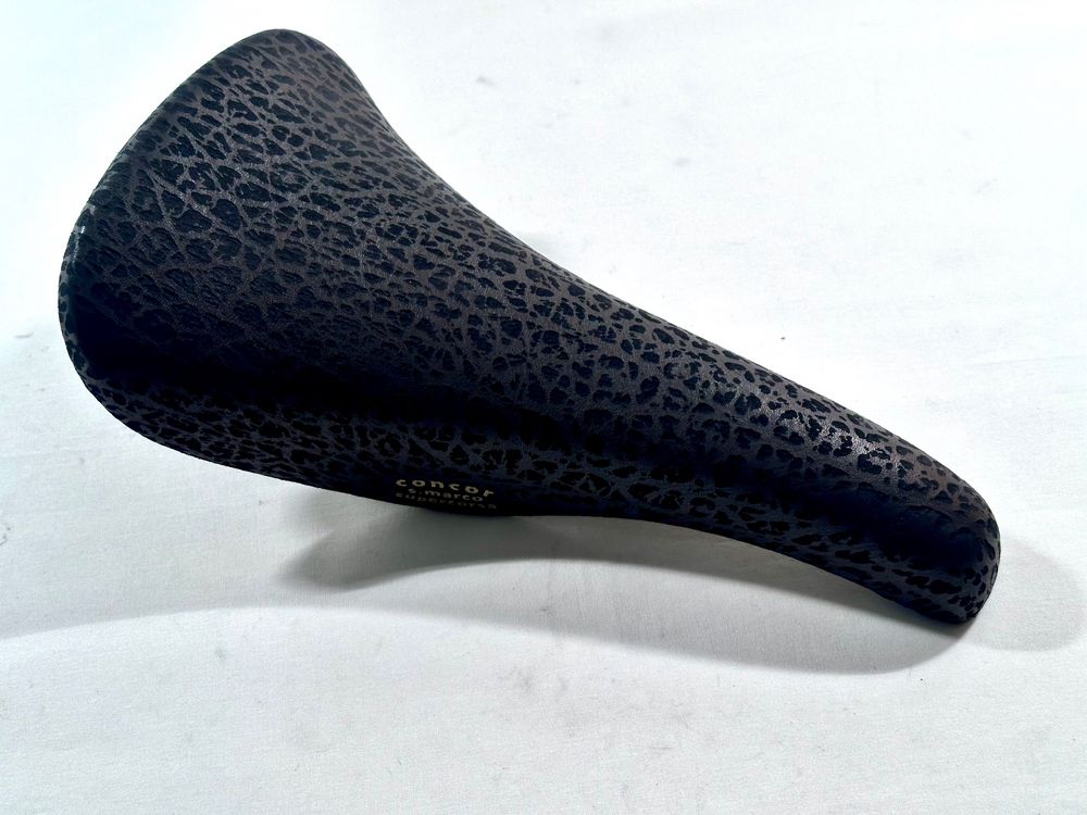 Selle San Marco Concor Supercorsa – Vintage Vélo Course Italie