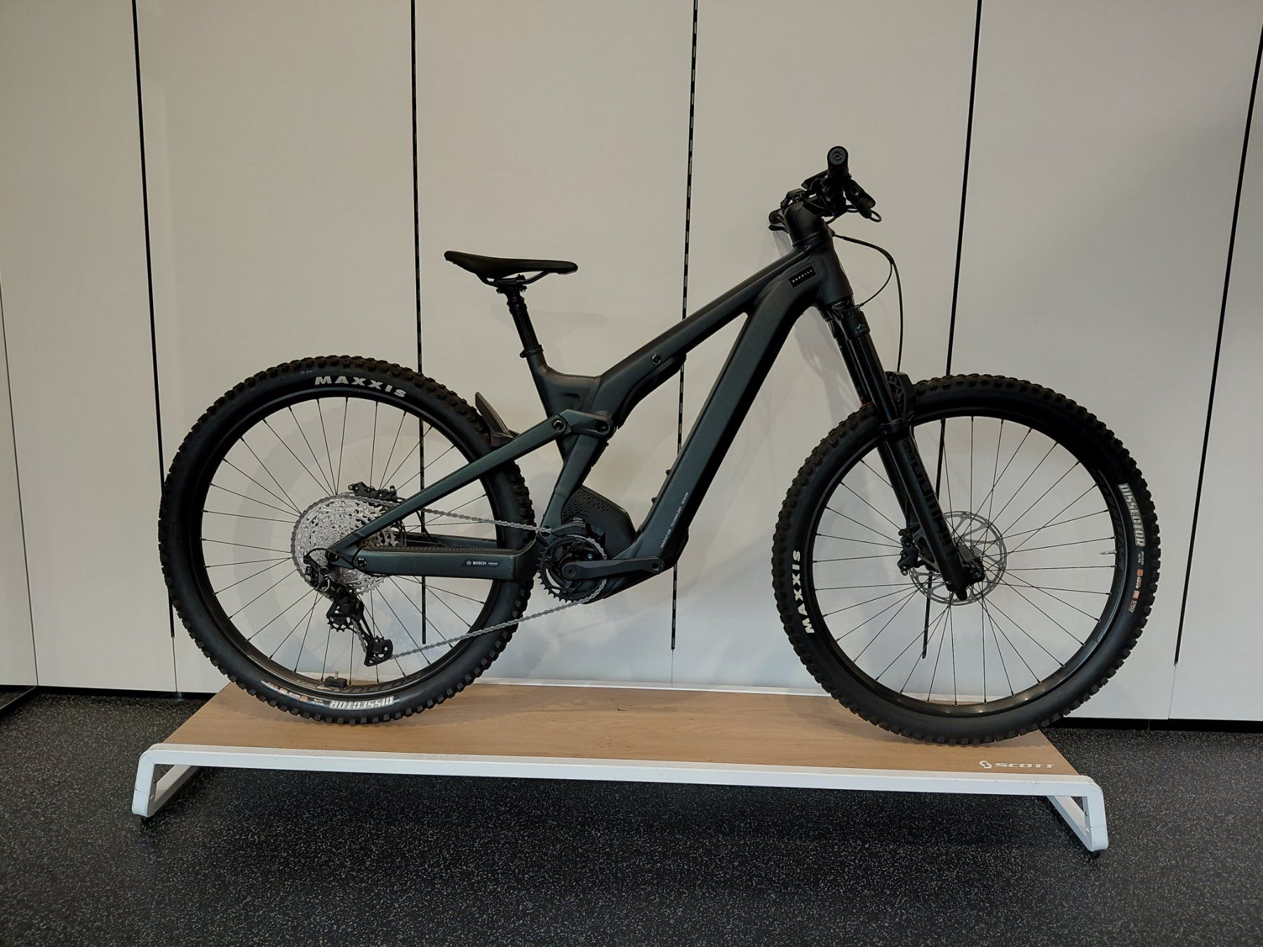 Scott Biciclette: Scott Patron 920 2022 M – Nuovo e nell'imballaggio originale da Klosters venduto da mie_9vjk