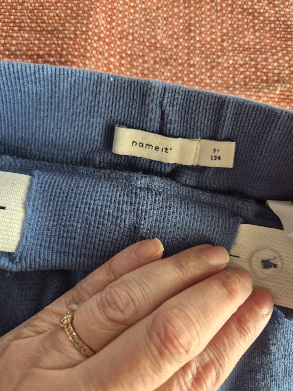 Name It Pantaloni: Tolle Name it  Shorts , Grösse 134. – Usato da Urdorf venduto da Nataschli 2