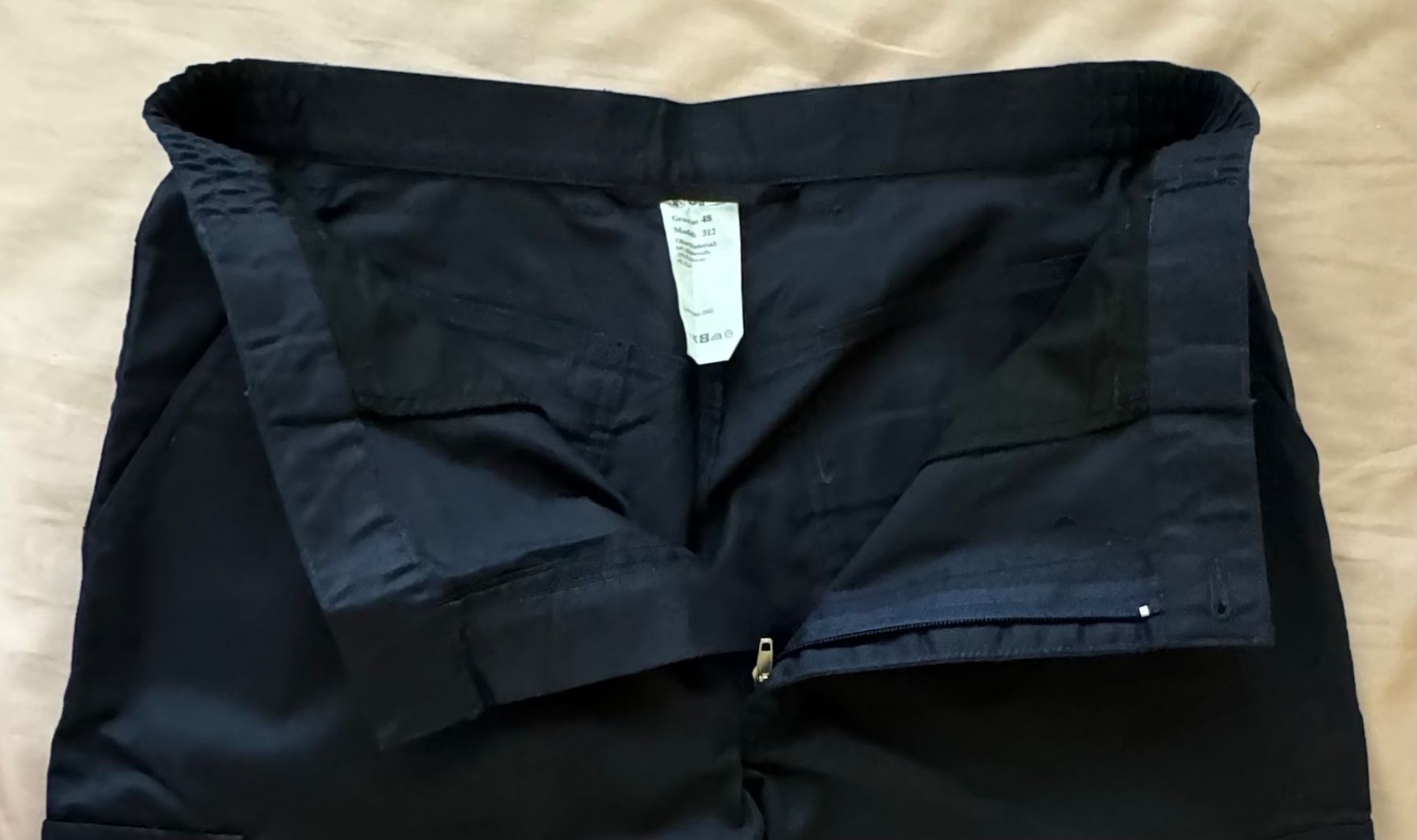 Pantaloni: SHORTS JAMEL – Nuovo (secondo la descrizione) da Zürich venduto da ThaliaL 4