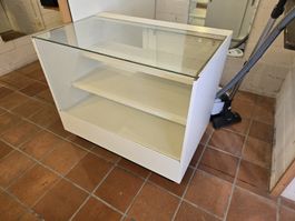 Vitrine 