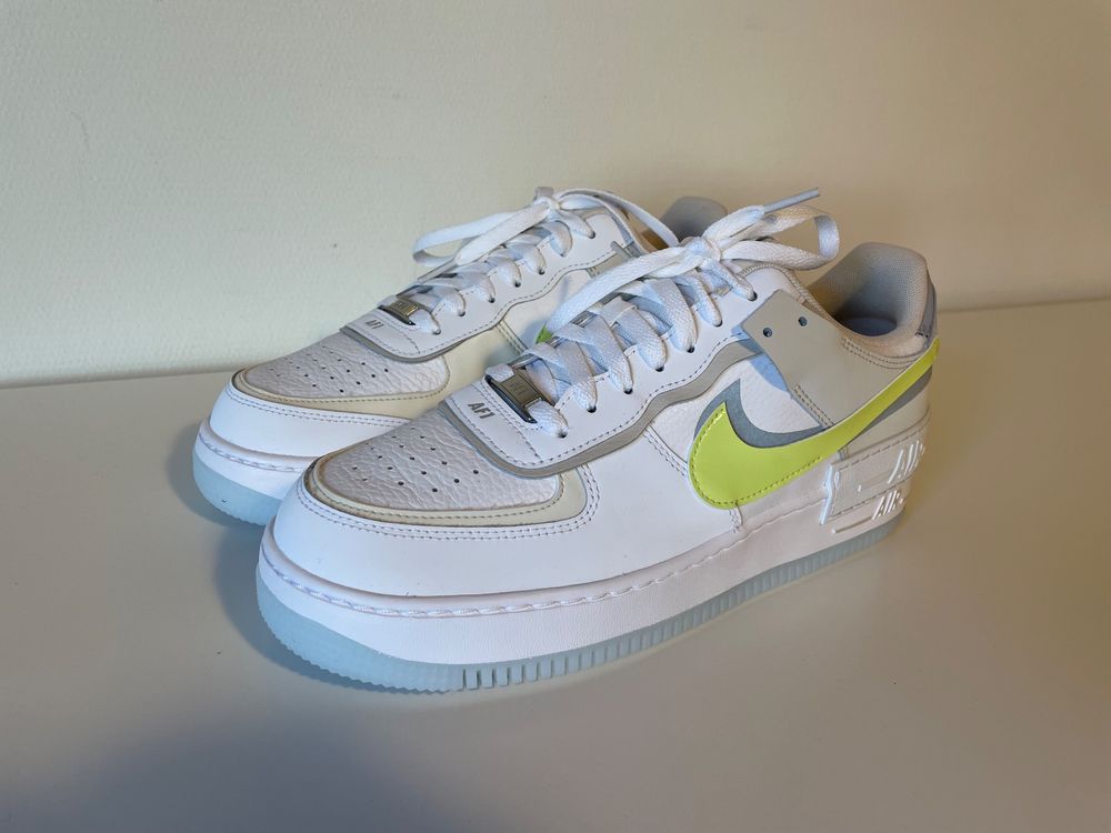 Nike air force 1 Gr. 44.5 Kaufen auf Ricardo