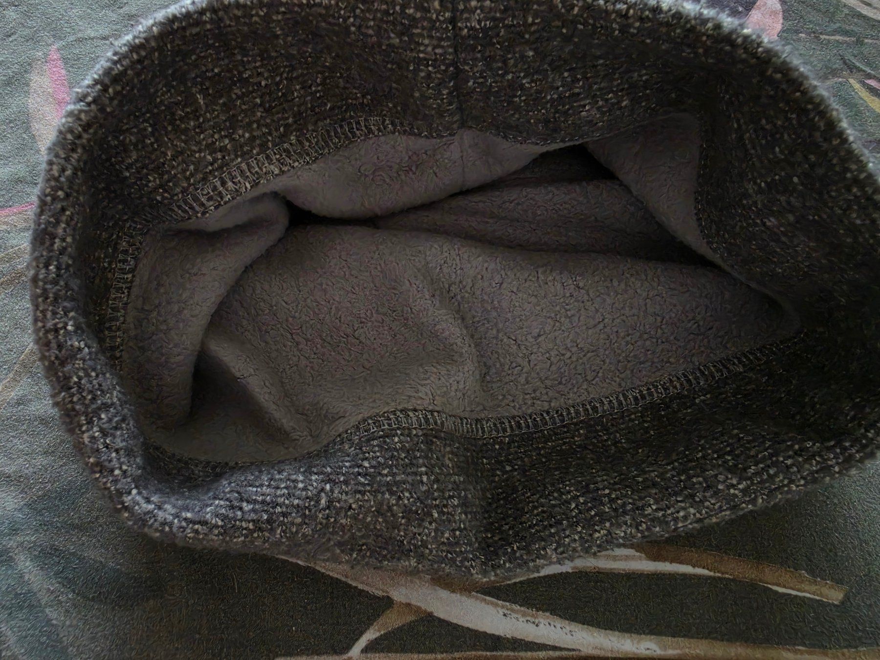 Sterntaler Altro abbigliamento per bambino: Winterkappe mit Hirsch von Sterntaler Gr. 55 – Usato da Zürich venduto da Londonista 2