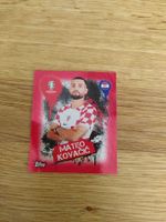 🤩 CRO 3 mit rotem Rand - Topps Euro 2024 Sticker