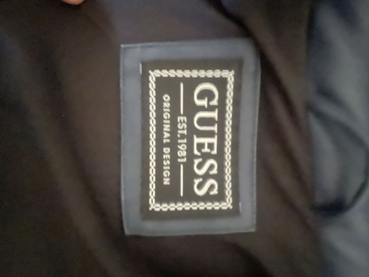 Guess Giacche: Guess jackt M – Nuovo (secondo la descrizione) da Schliern bei Köniz venduto da Gonzalo322 1