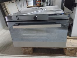 V-ZUG Steamer Combi-Steamer S1TH5E60c gebraucht