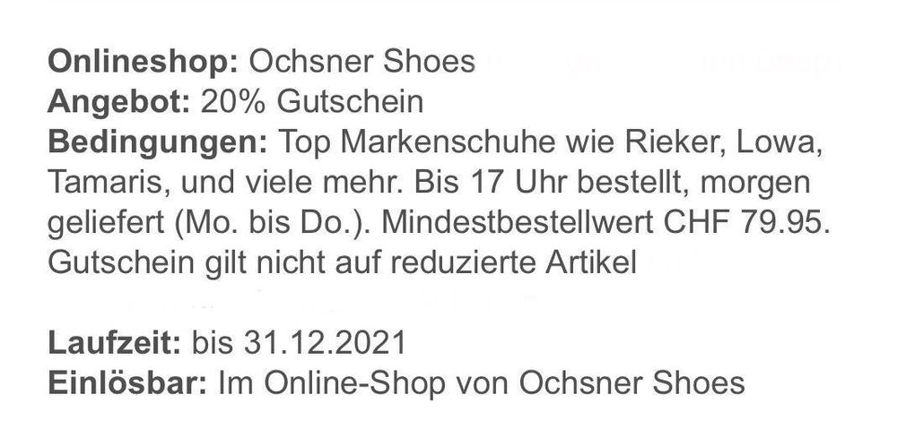 Ochsner shoes online on sale shop