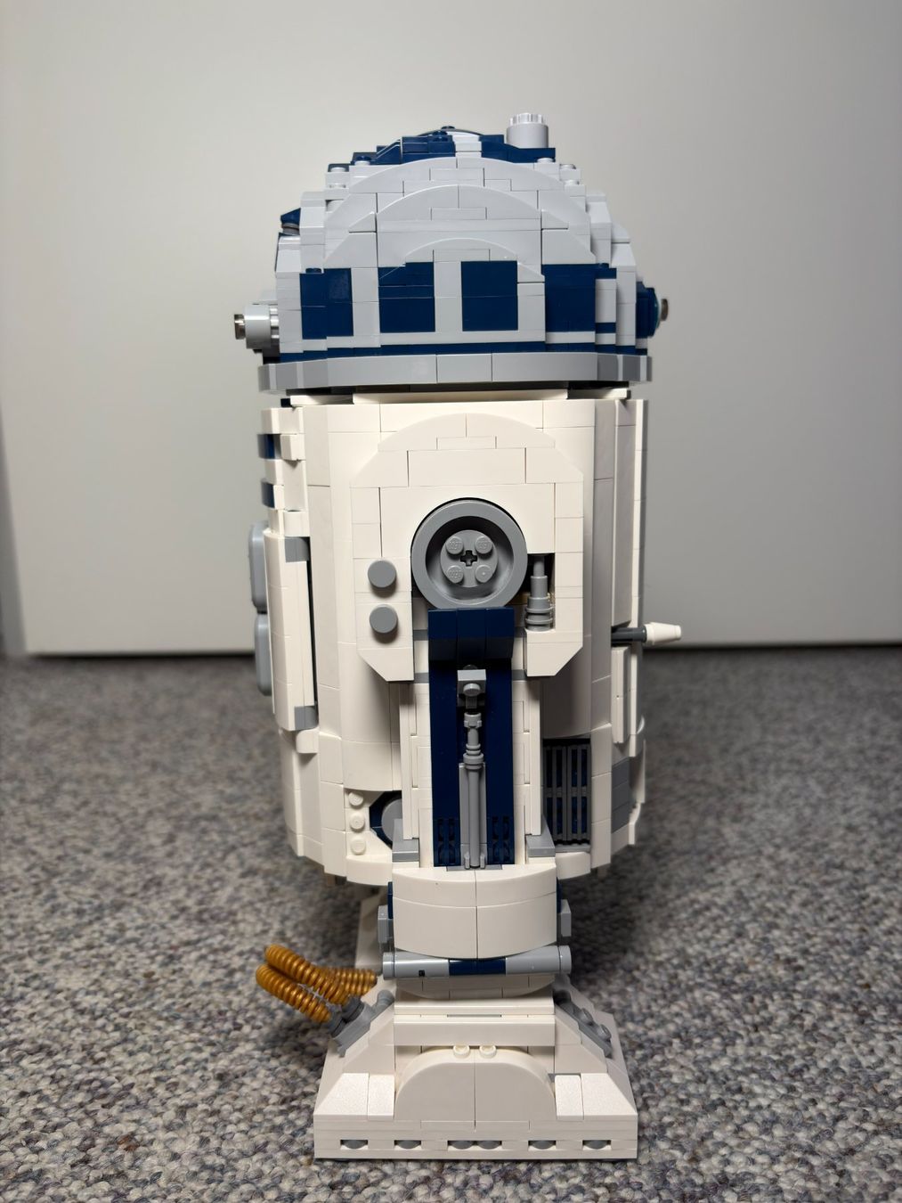 Lego Kit di costruzioni: Lego 75308 Star Wars - R2-D2 – Usato da Thun venduto da fyn_yc8z 3