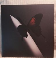 Post Melone hip hop EU 2023 vinyl DLP Red splat Mint- 