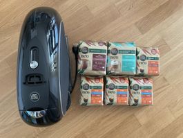 Nescafé Dolce Gusto Neo black mit Pods