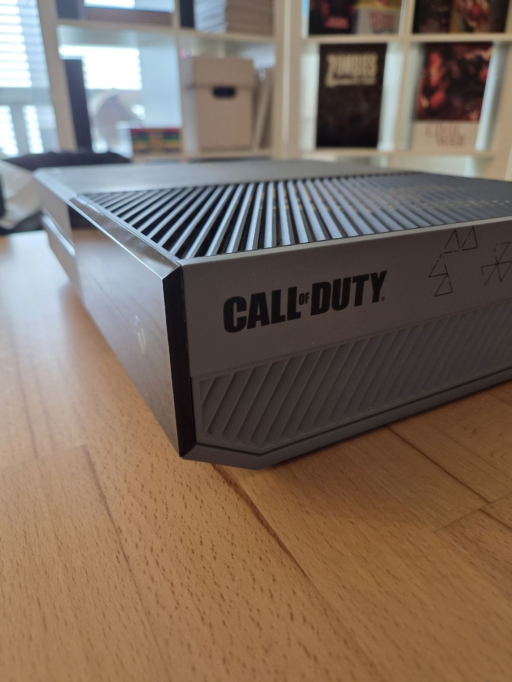 Microsoft Consoles: Xbox One Limited Call of Duty – Neuf (Voir description) à Biel/Bienne par collector_comics 5