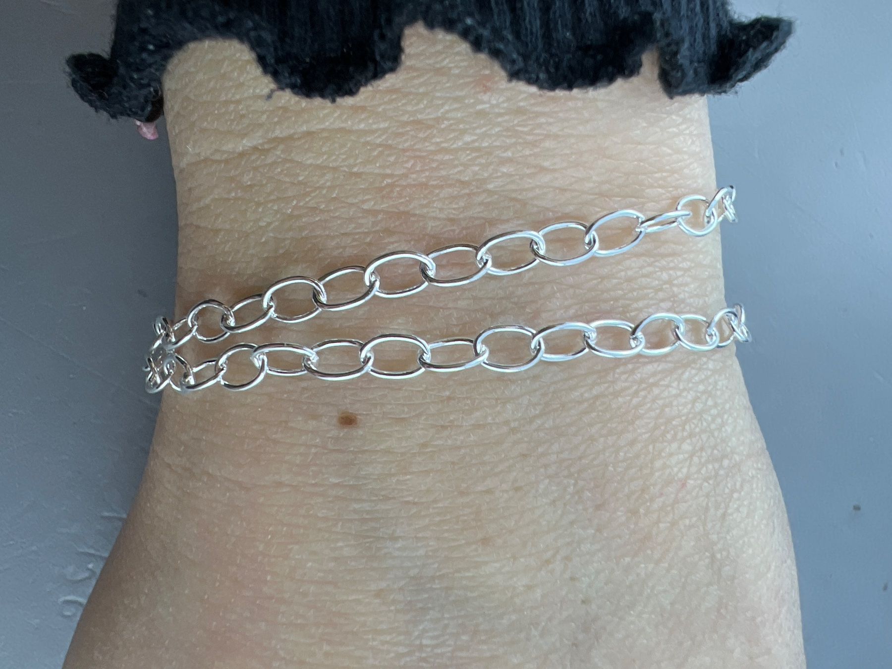 Ketten: Kette 925 Silber – Gebraucht aus Niederuzwil von leo_8857 3