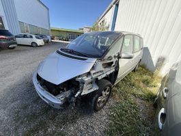 Renault Espace 3.5 V6 silber defekt als Ersatzteil