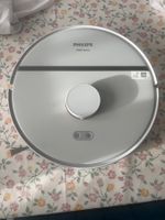 Philips Homerun 3000 Aqua  XU3000/02  Roboterstaubsauger