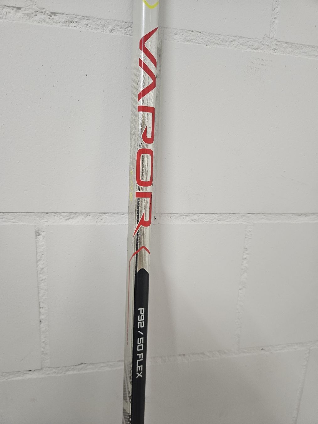 Bauer Stöcke & Schaufeln: Eishockeystock Bauer Hyperlite – Gebraucht aus Mühlethurnen von Kurt74 1