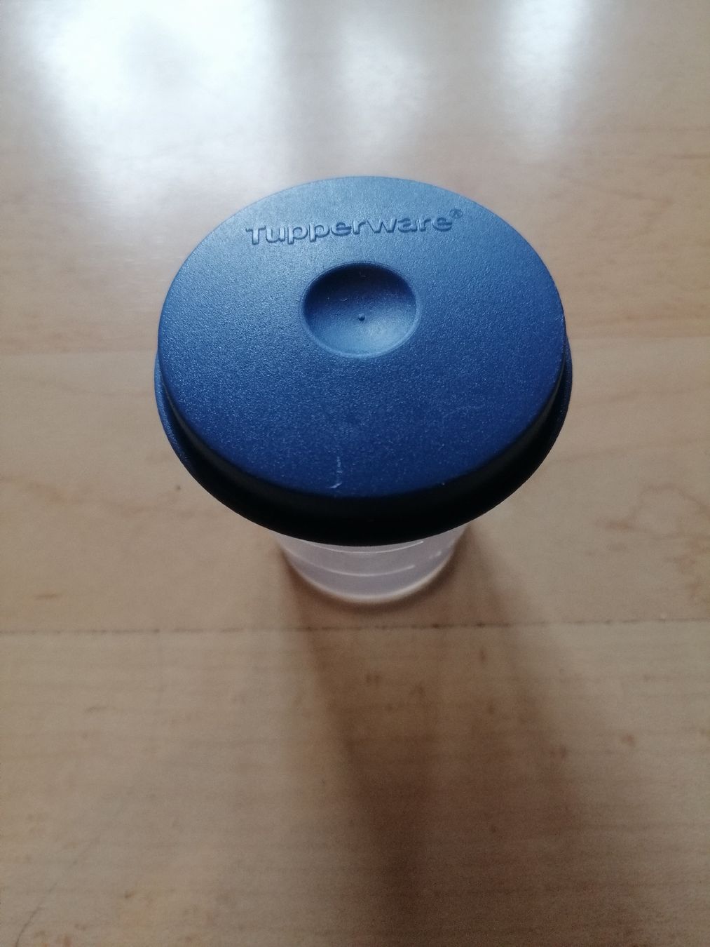 Tupperware Contenitori & Simili: Tupperware Liliputbecher – Nuovo e nell'imballaggio originale da Schötz venduto da pemali