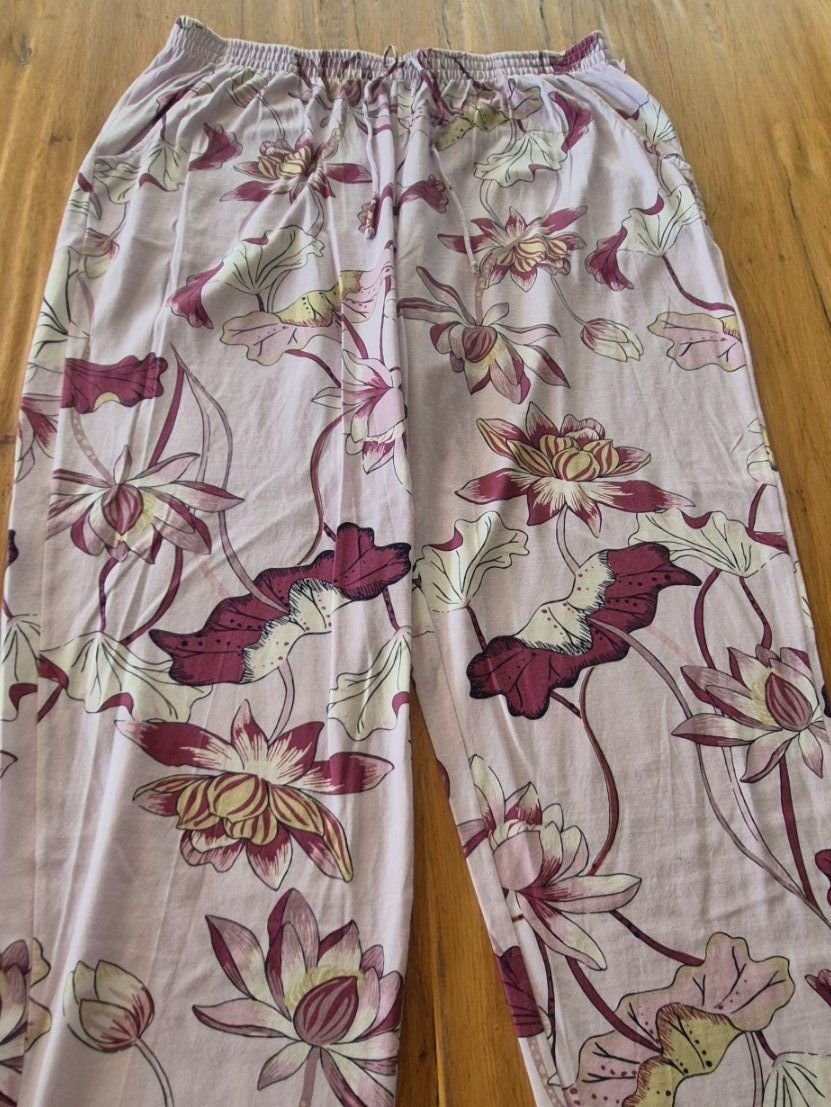 Calida Negligees & Pyjamas: L - Grösse, CALIDA Homewear,Freizeits- oder Pyjamahose Damen – Gebraucht aus Nottwil von echtMOMO 1