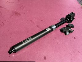 Sattelstütze RockShox AXS Reverb 150mm Hub, 31.6mm 