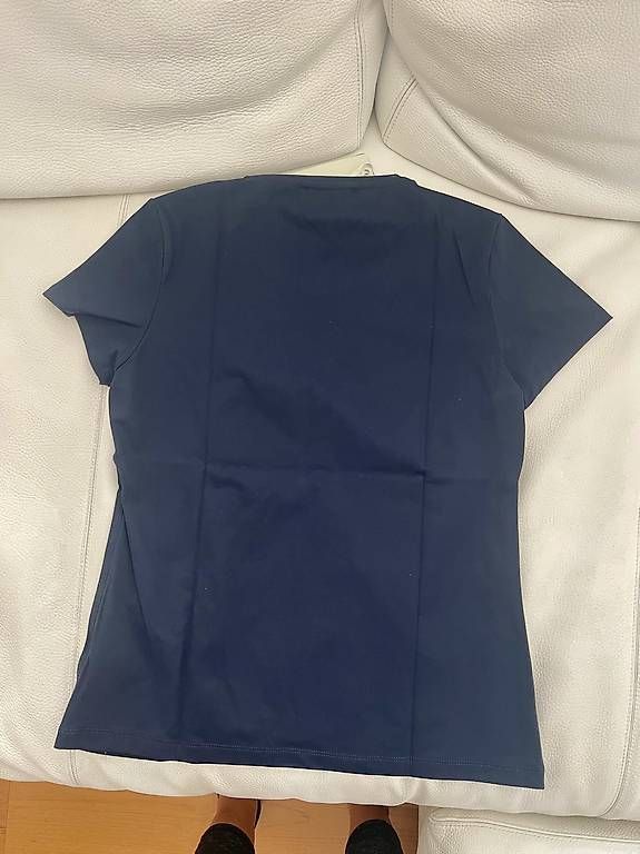 Canottiere & Pantaloni: Maglia da palestra donna – Usato da Lugano venduto da naz_zkg8 1