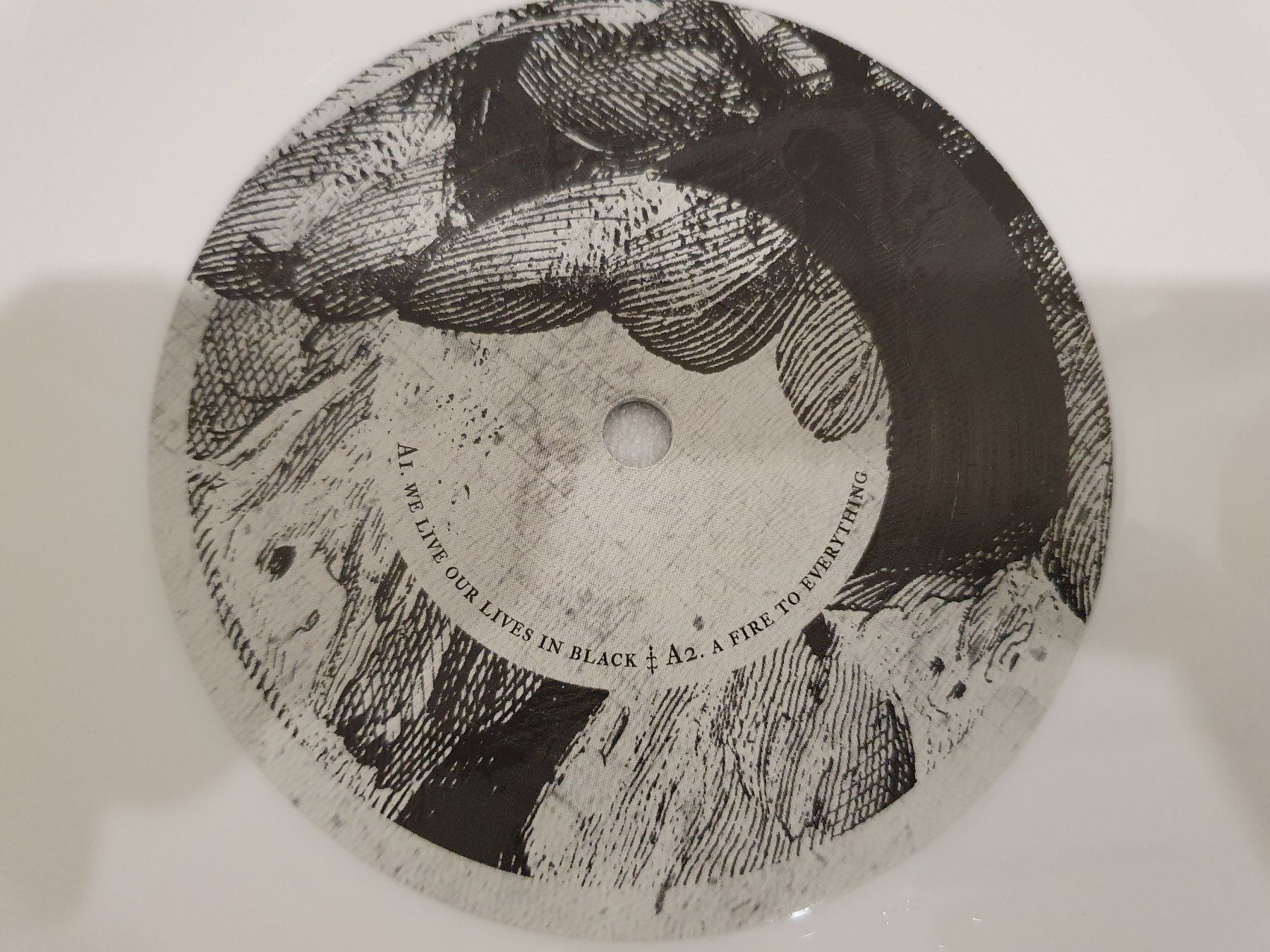 Dischi in vinile: Arktika – At Zero / 2 LP`s – Usato da Uster venduto da Vinyl-Leidenschaft 5