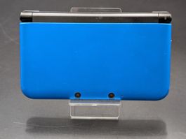 Nintendo 3DS XL + Ladekabel