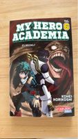My Hero Academia Band 6 Manga guter Zustand