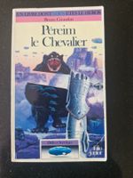 Livre dont vous êtes le Héros - Péreim le Chevalier