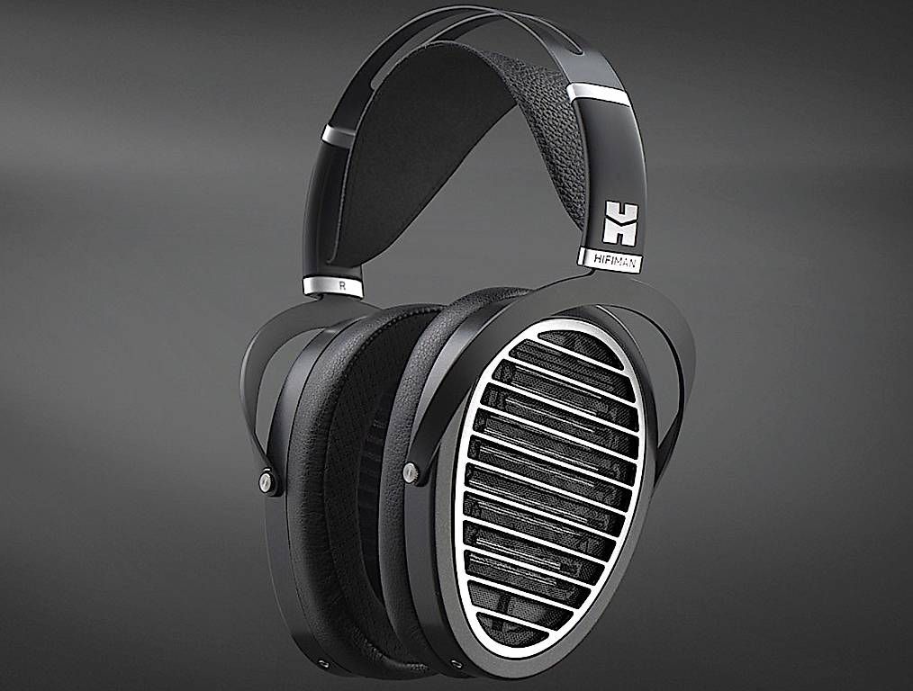 Kopfhörer: HIFIMAN Ananda Stealth – Gebraucht aus Sottens von inf_c62x