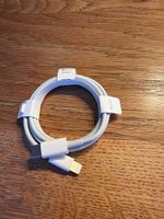 Originales Apple USB-C-auf-Lightning-Ladekabel