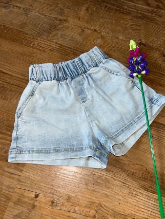 Jeans-Shorts 104/110 Jooseph‘s