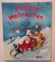 40 Geschichten: FRÖHLICHE WEIHNACHTEN Winter Carlsen