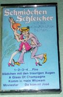 Schmidchen Schleicher mit den elas(ch)tischen Beinen   70'er