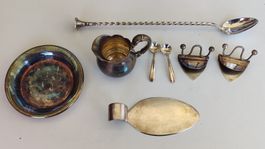 Christofle diverses Material (WG)