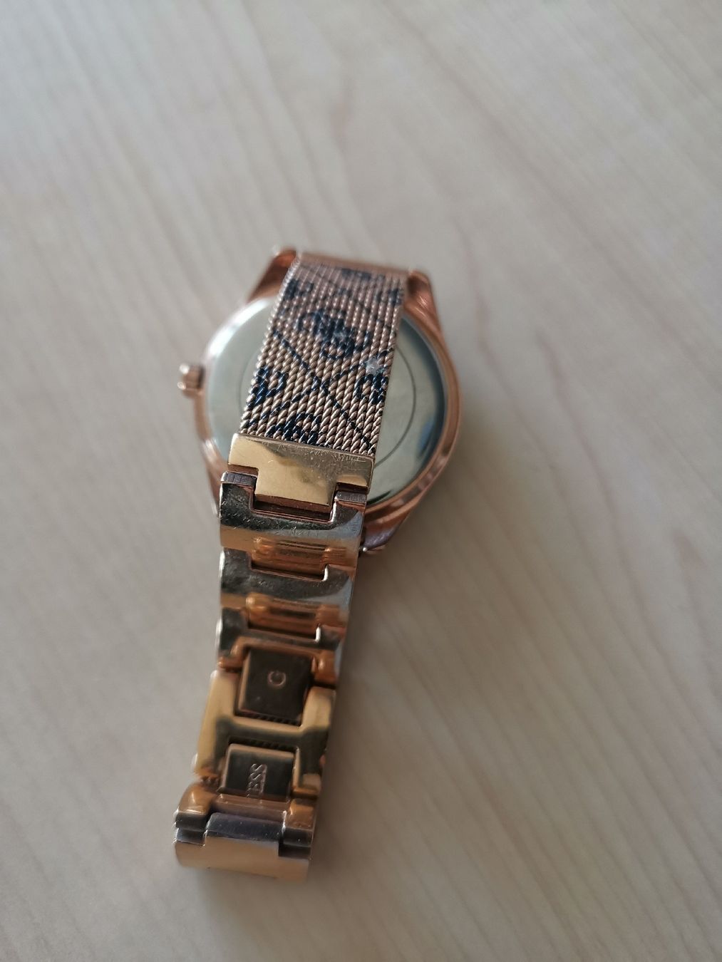 Guess Uhren: Montre guess – Gebraucht aus La Corbaz von Emma22cj 1