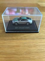 Porsche 911 Miniatur (MHP Edition) Sammlerstück 1:87